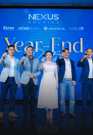 Sức mạnh hệ sinh thái