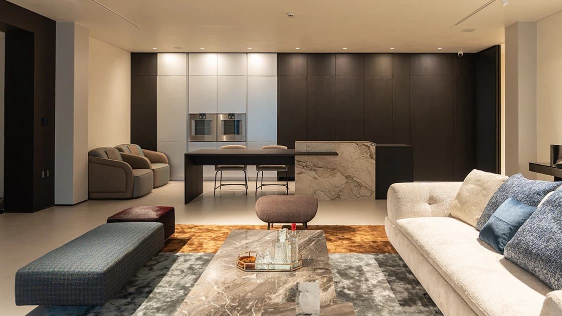 EuroStyle Showroom