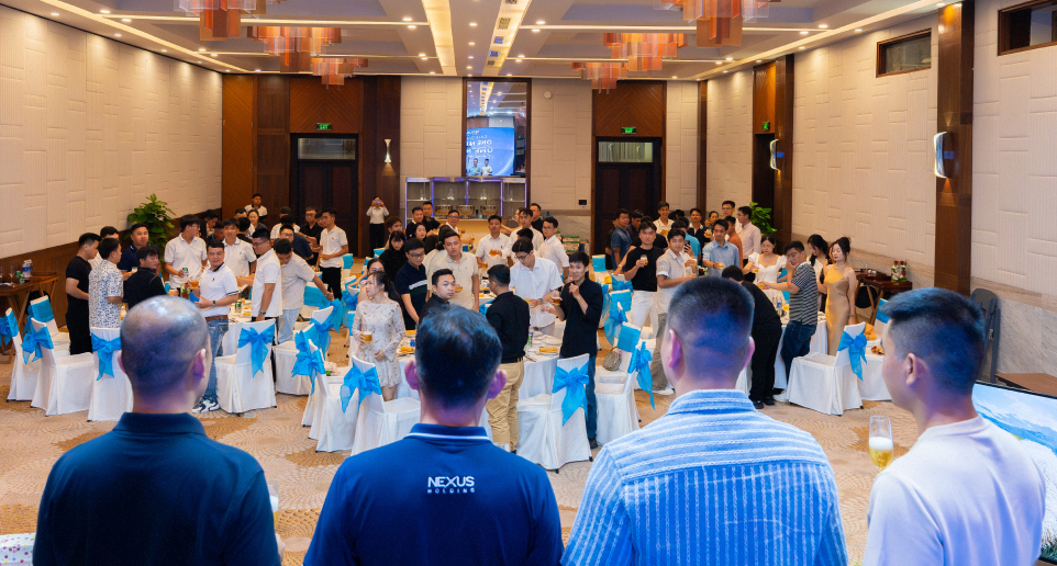 Tại Nexus