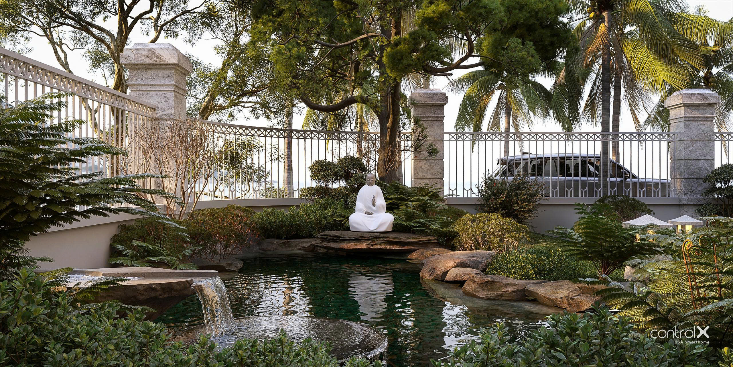 Dự án Quảng Ninh - Nexus Holding