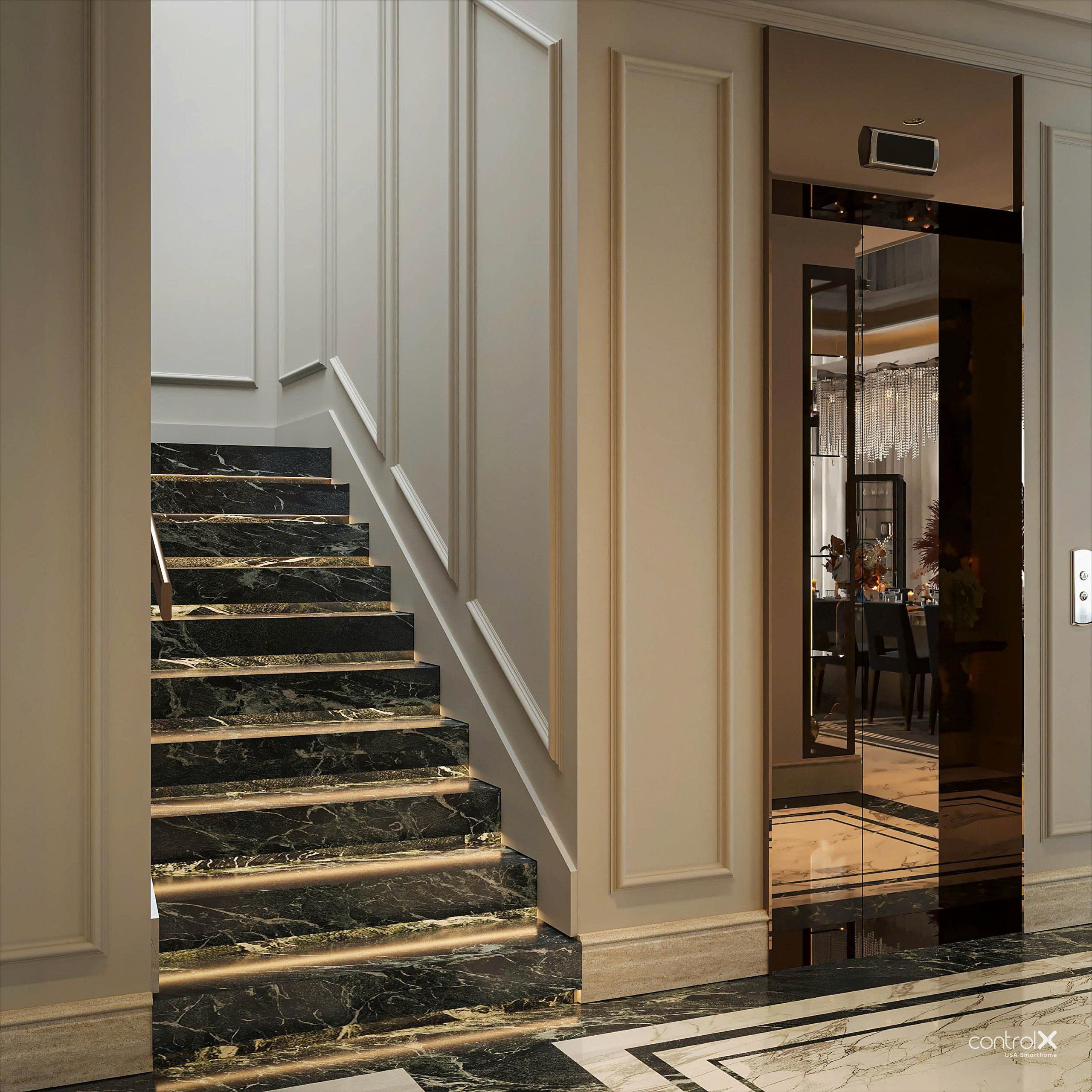 Dự án Quảng Ninh - Nexus Holding