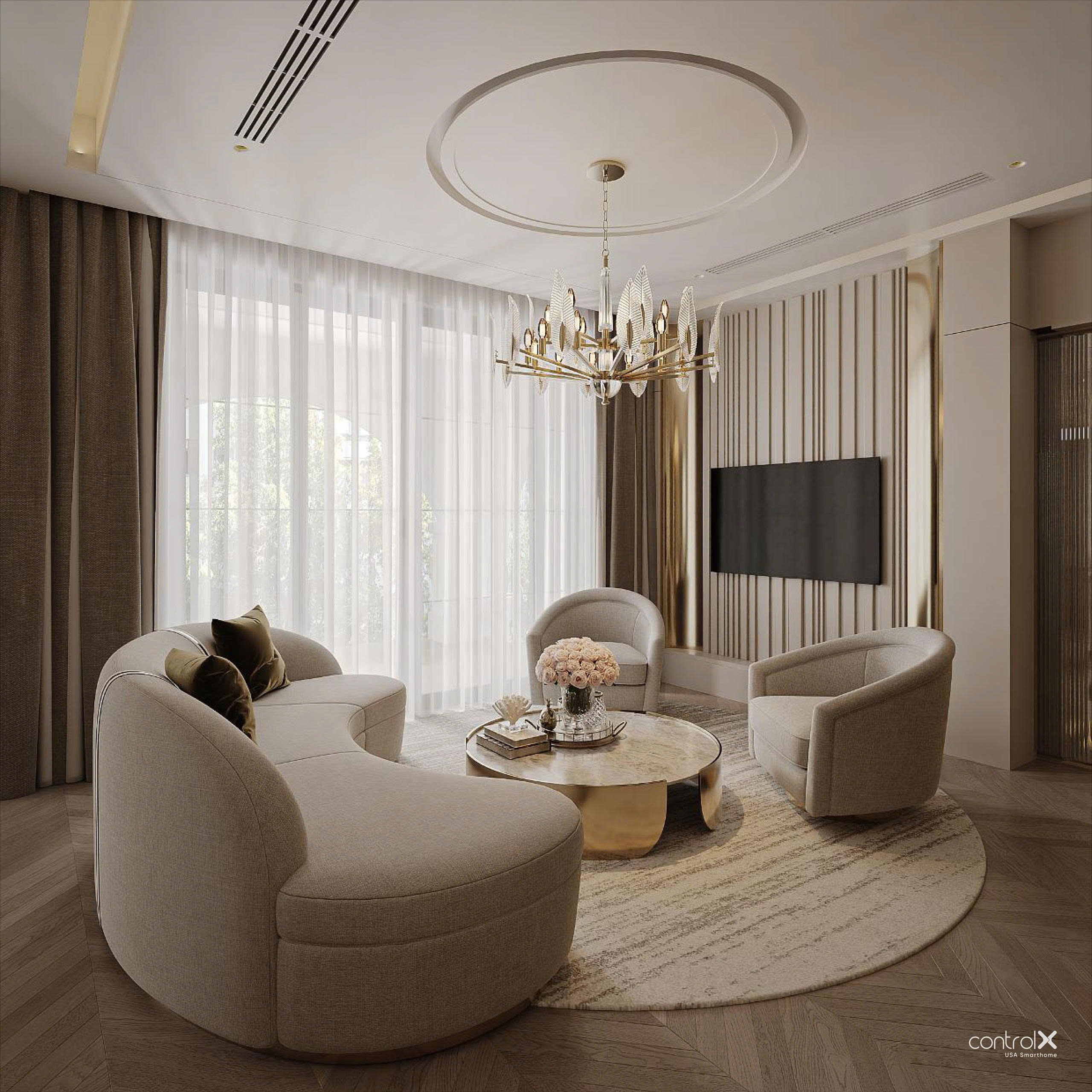 Dự án Quảng Ninh - Nexus Holding