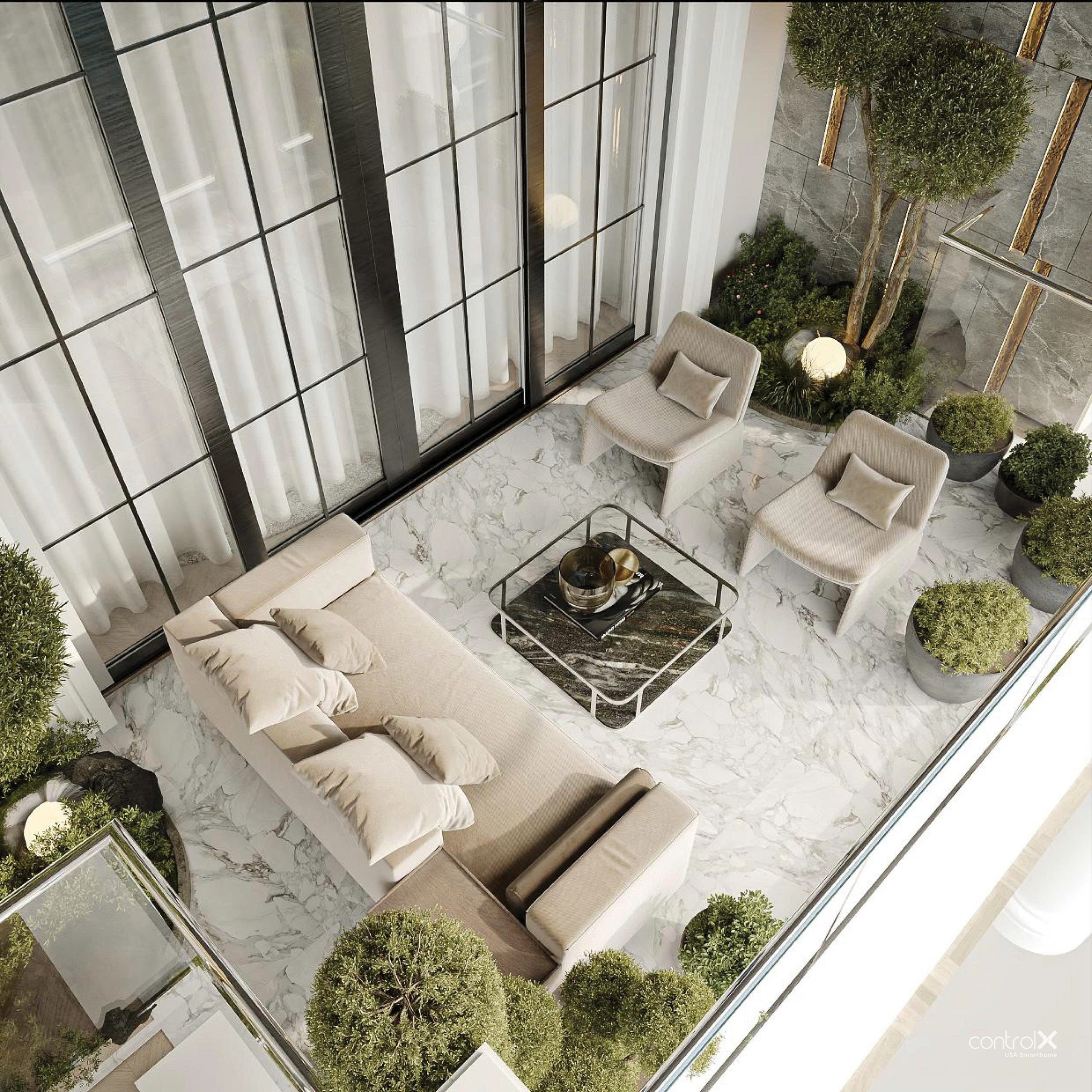 Dự án Quảng Ninh - Nexus Holding