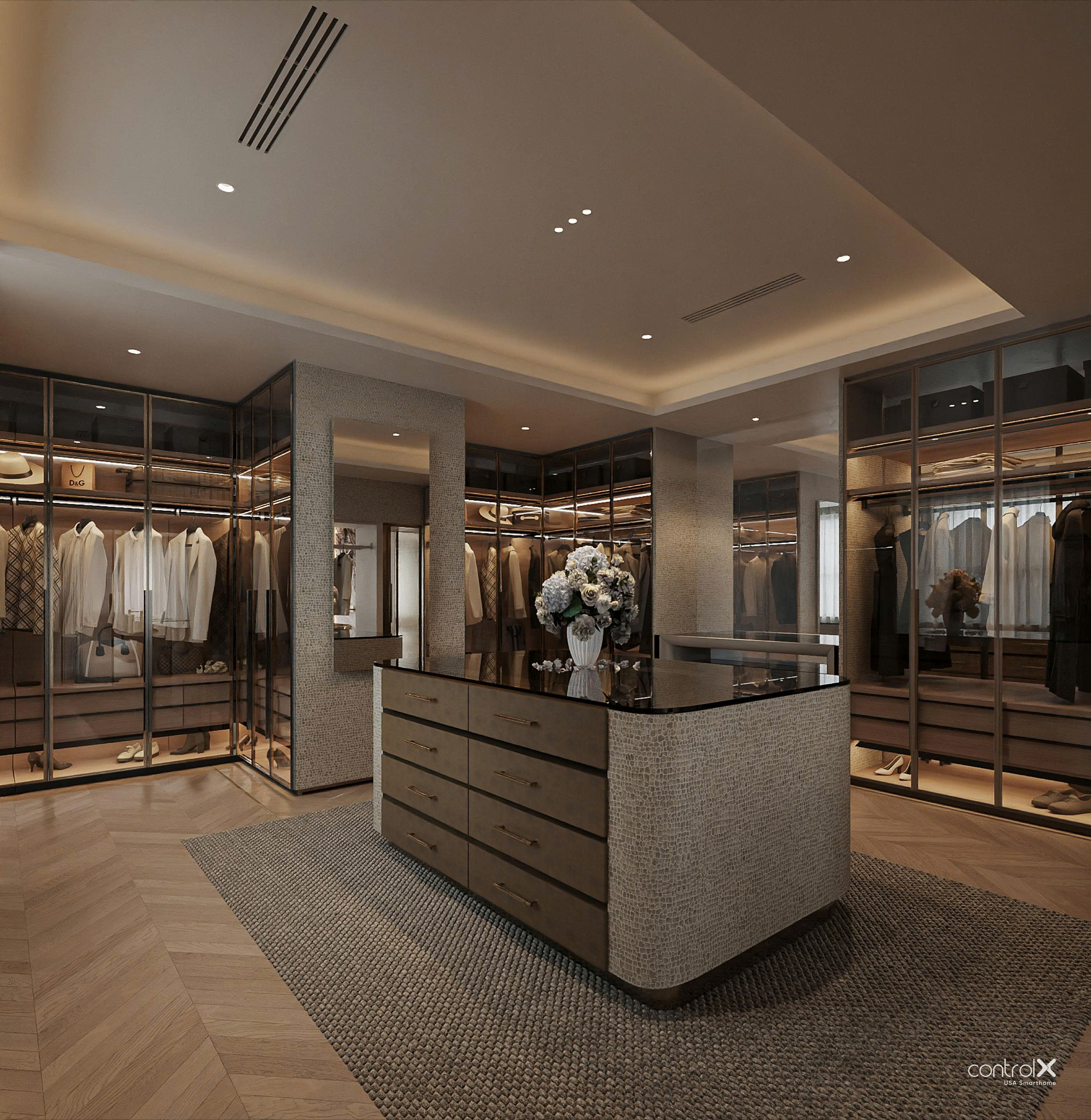 Dự án Quảng Ninh - Nexus Holding