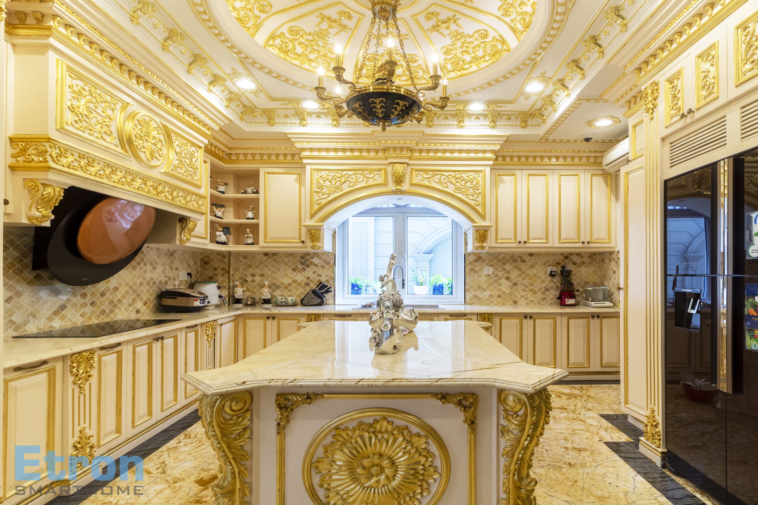 Dự án Quận 7 - Nexus Holding