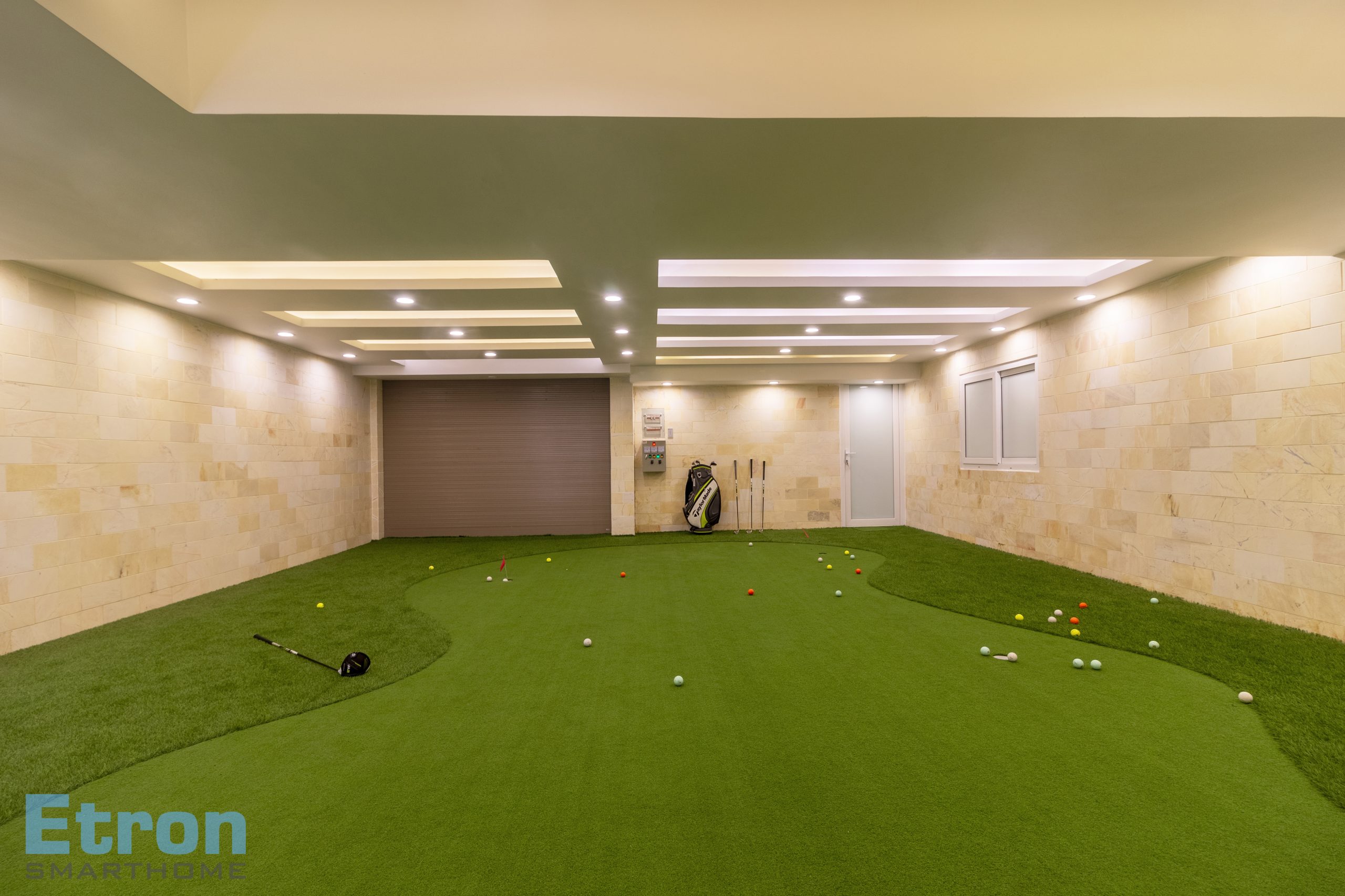 Dự án Quận 7 - Nexus Holding