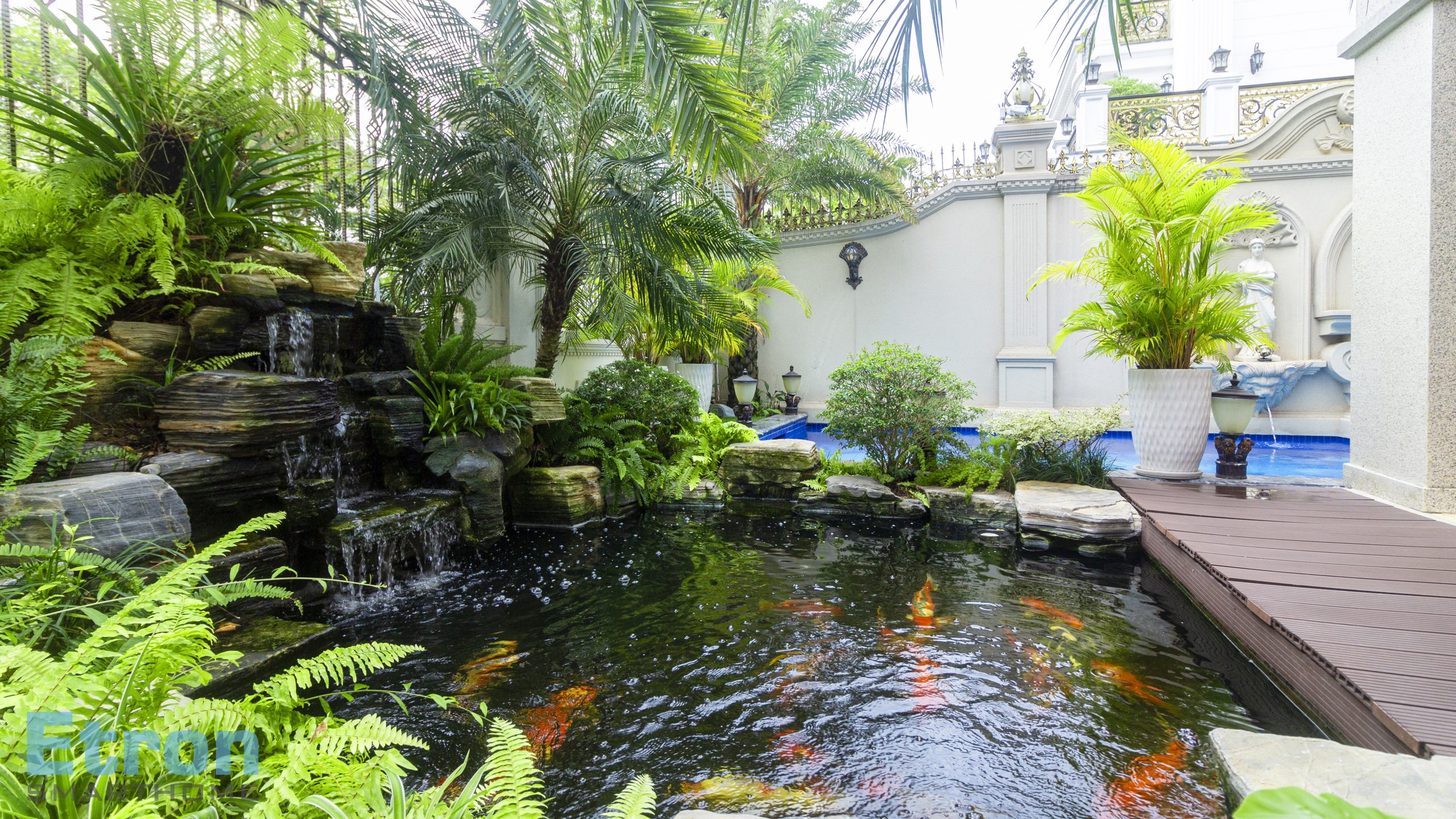 Dự án Quận 7 - Nexus Holding