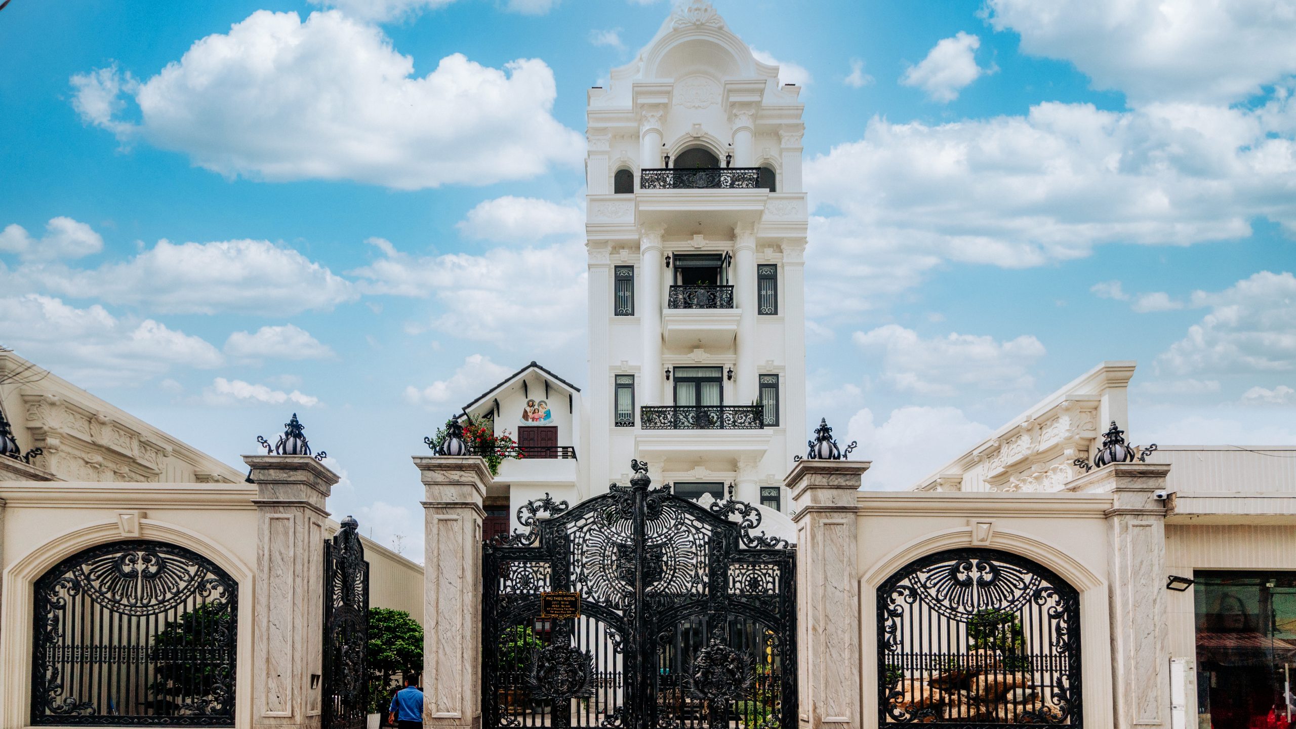 Dự án Biên Hoà - Nexus Holding