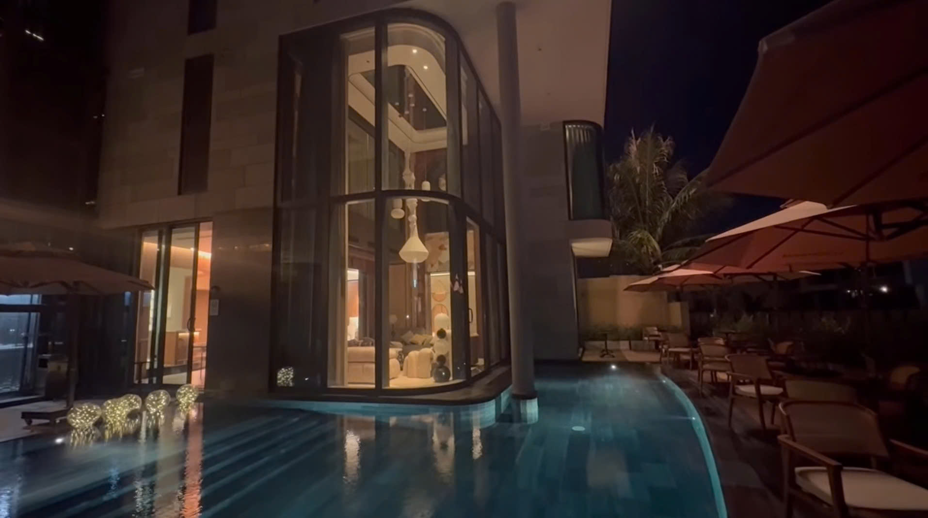 Dự án Đà Nẵng - Nexus Holding