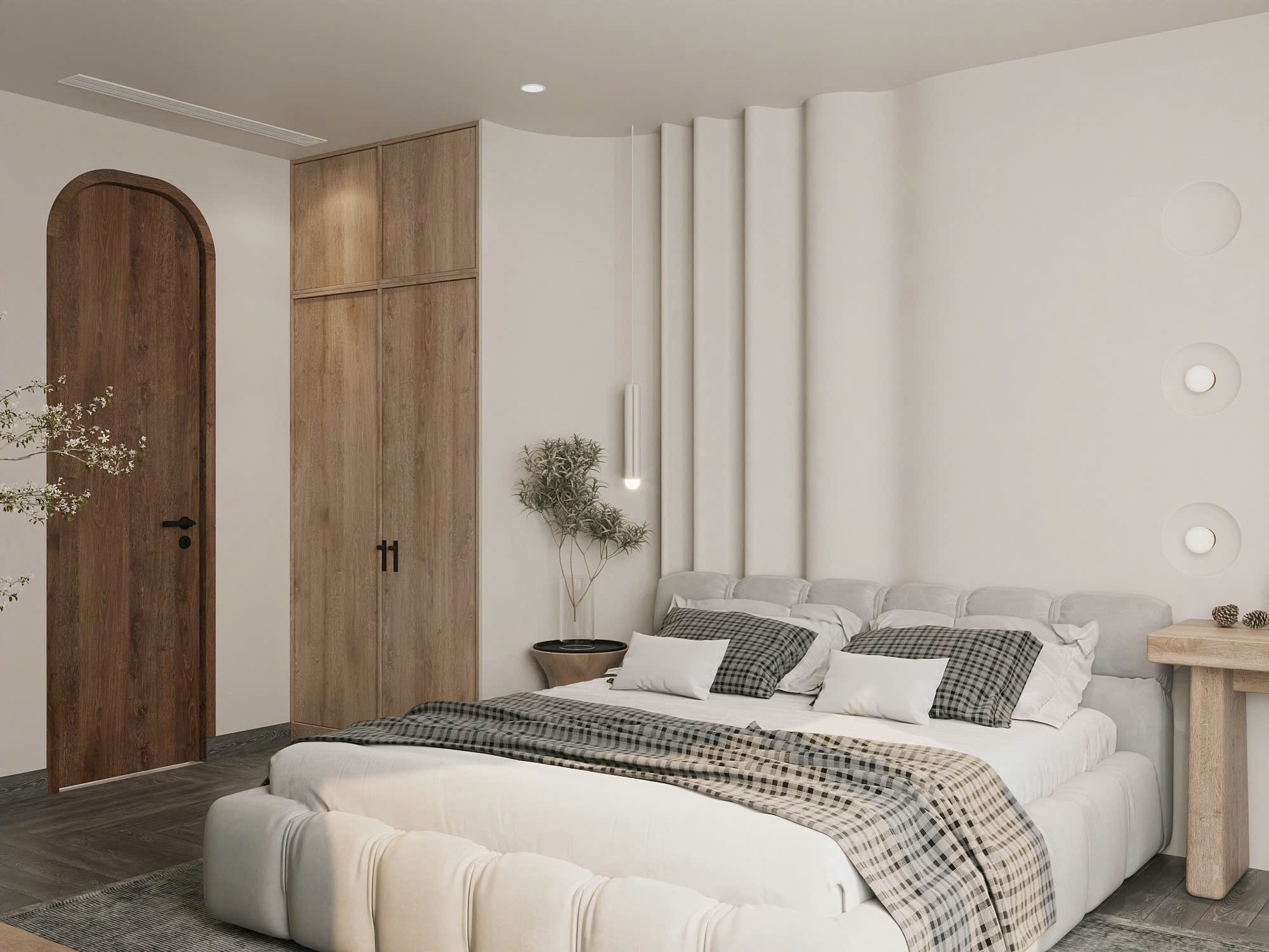 Dự án Hà Nội - Nexus Holding