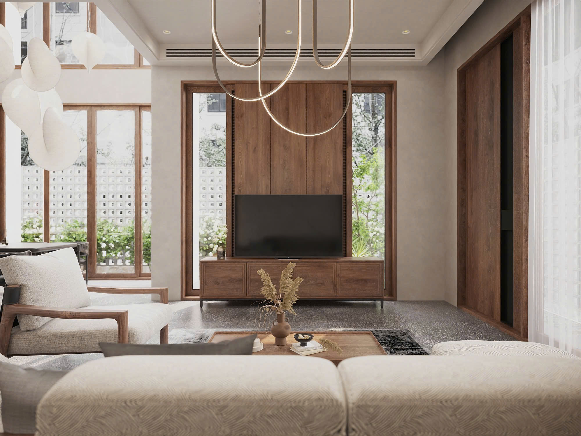 Dự án Hà Nội - Nexus Holding