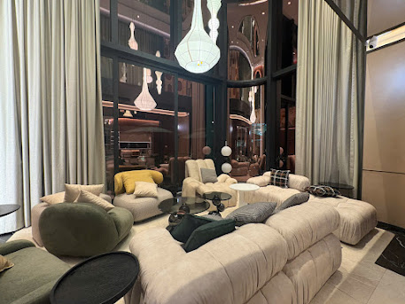 Dự án Đà Nẵng - Nexus Holding