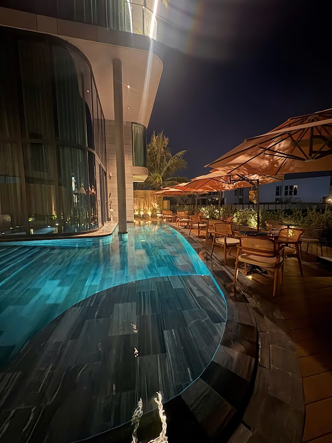 Dự án Đà Nẵng - Nexus Holding