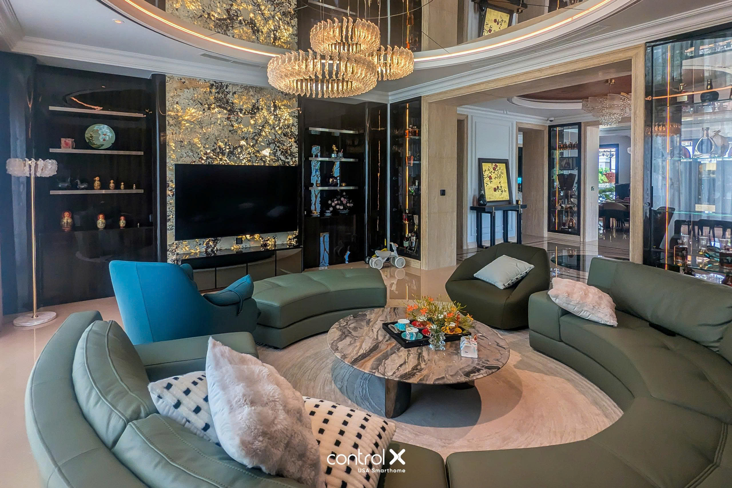 Dự án Quảng Ninh - Nexus Holding