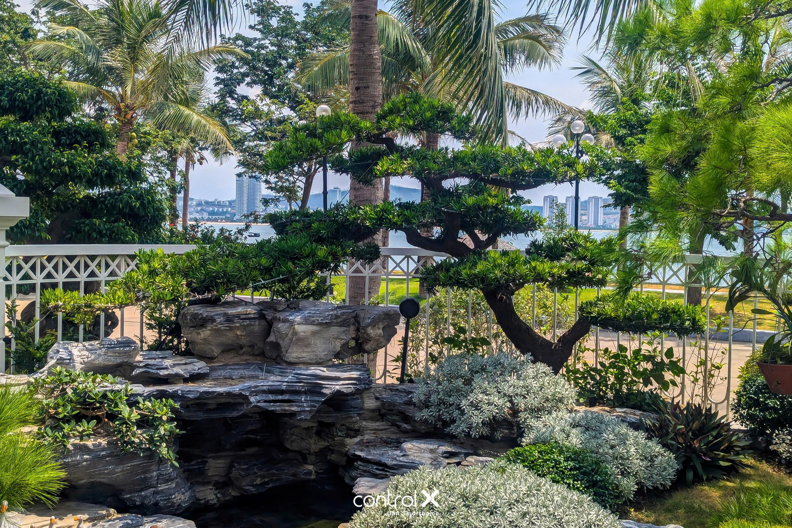 Dự án Quảng Ninh - Nexus Holding