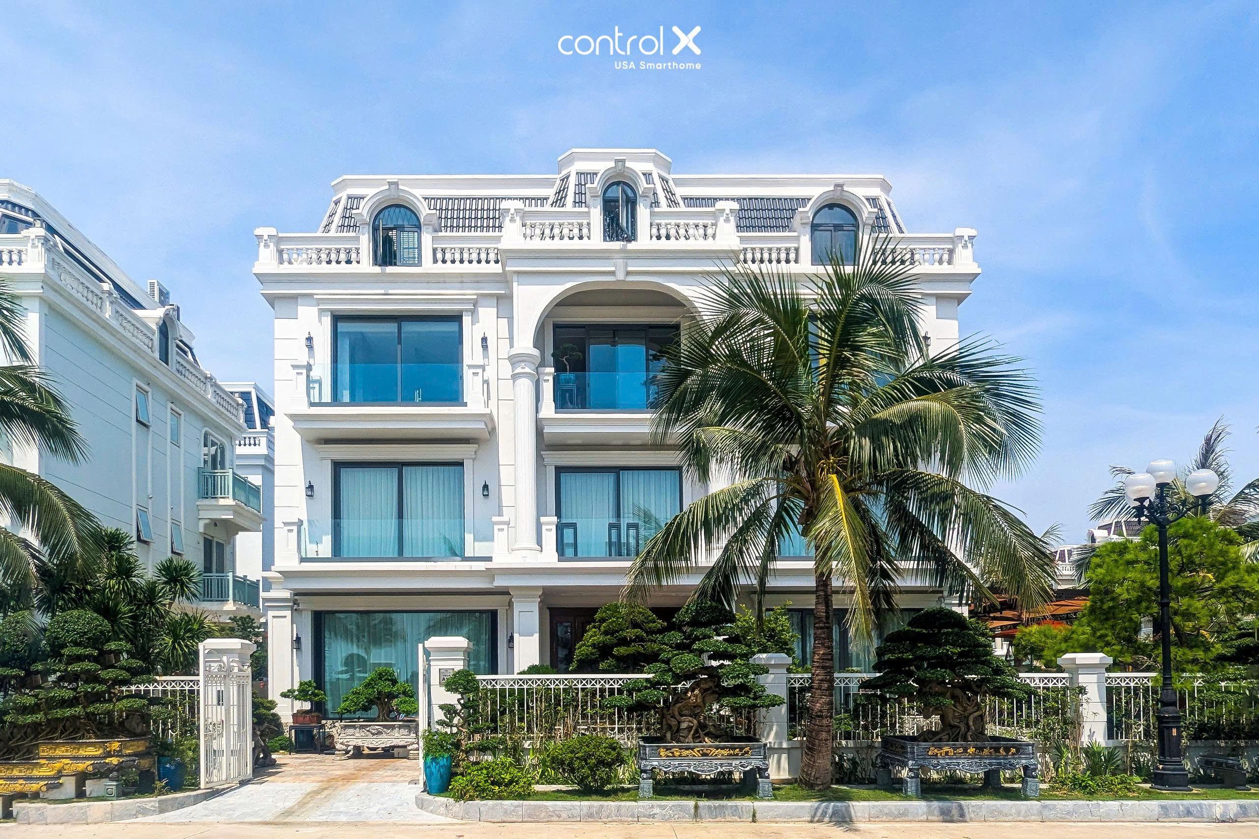 Dự án Quảng Ninh - Nexus Holding